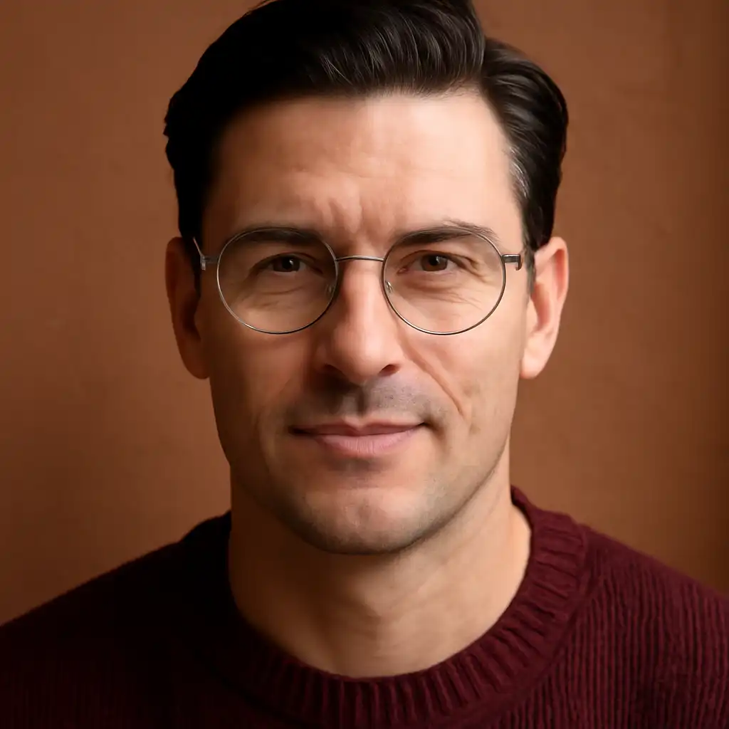 Nicolas Beaumont